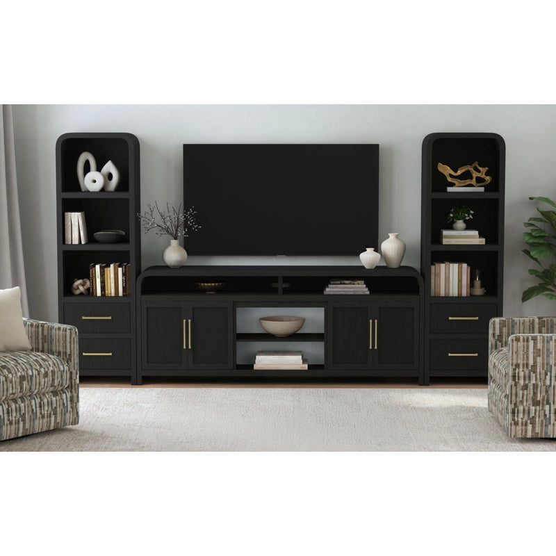 Ridgemont TV Console