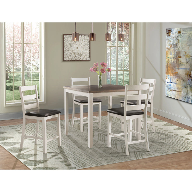 Martin Dining Set