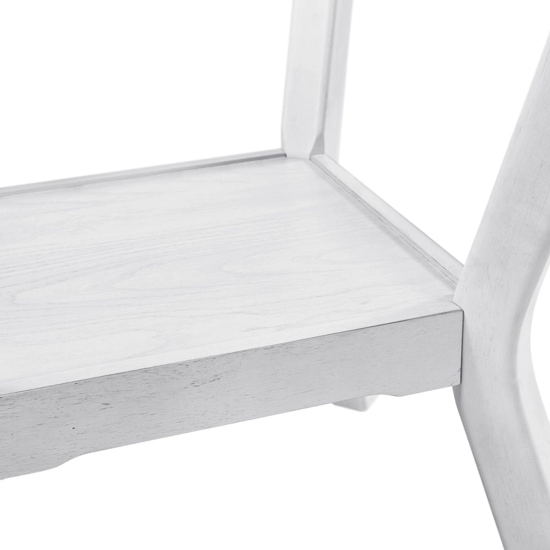 Amherst Table w/Wood Leg