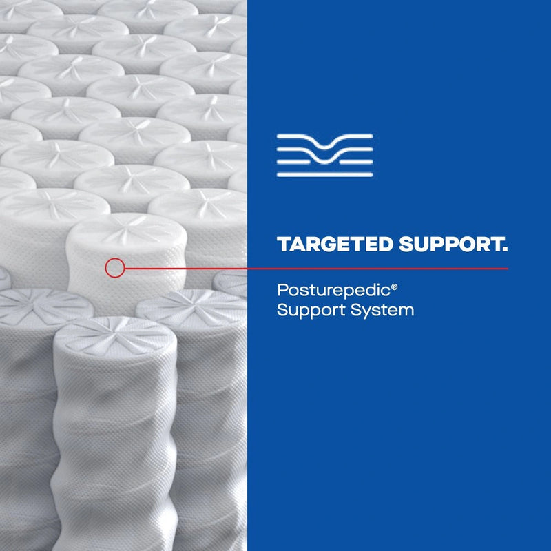 Dudley Spring Mattress
