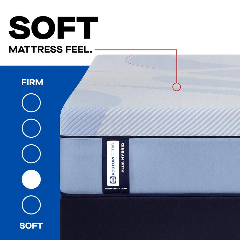 Newland Hybrid Mattress