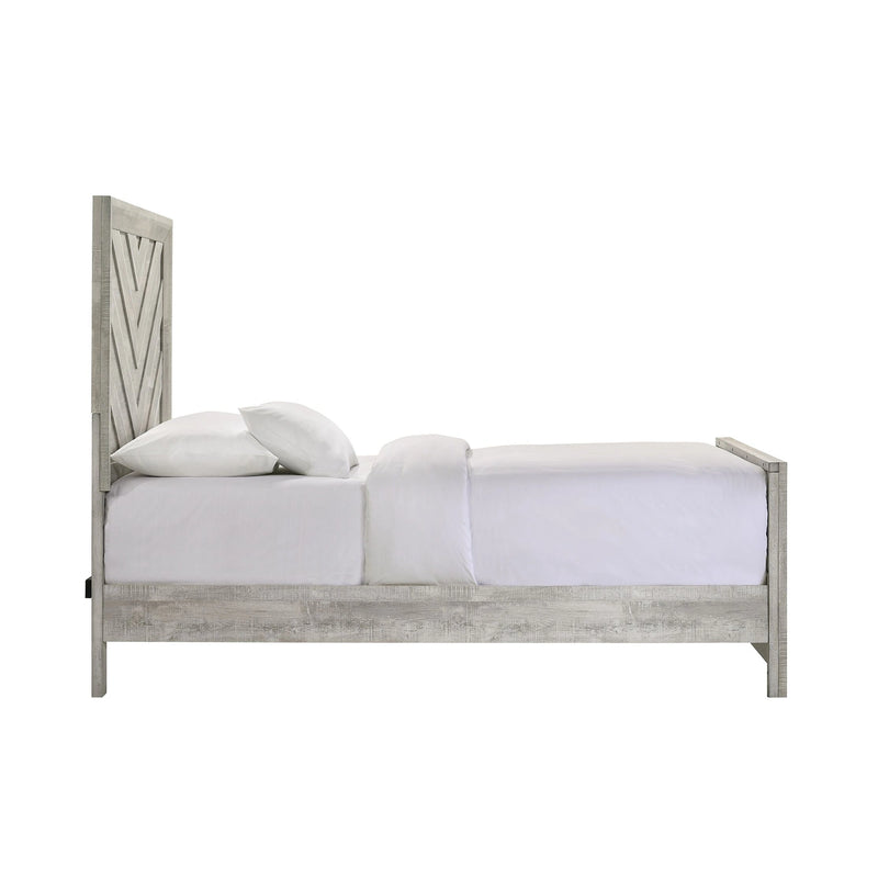 Eleanor Bed