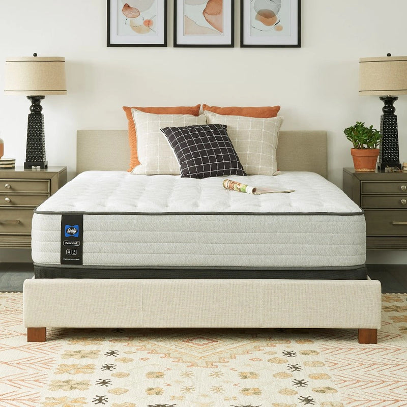 Summer Rose Innerspring Mattress