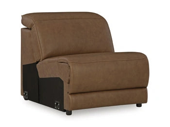 Rally-Up Power Reclining Sectional Sofa