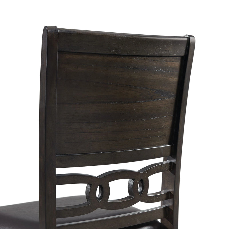 Amherst 5PC Dining Set