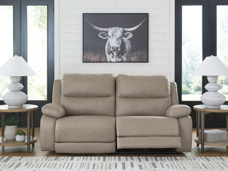 Brannigan Reclining Loveseat