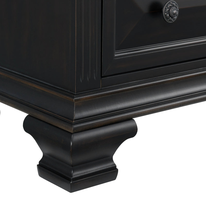 Bridgestone Bedroom Set