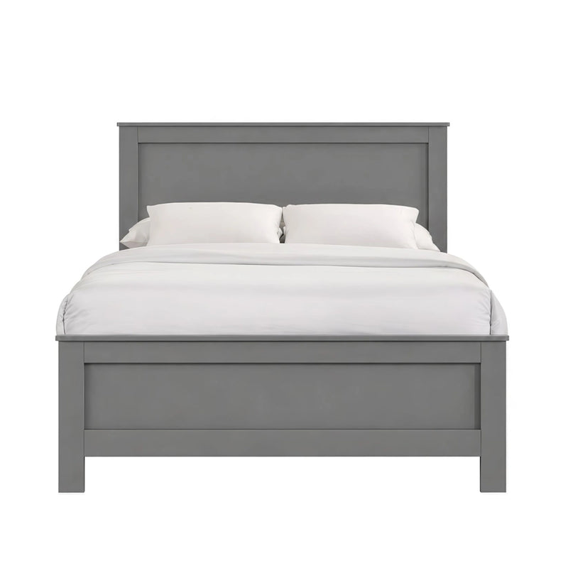 Sami Youth Bed