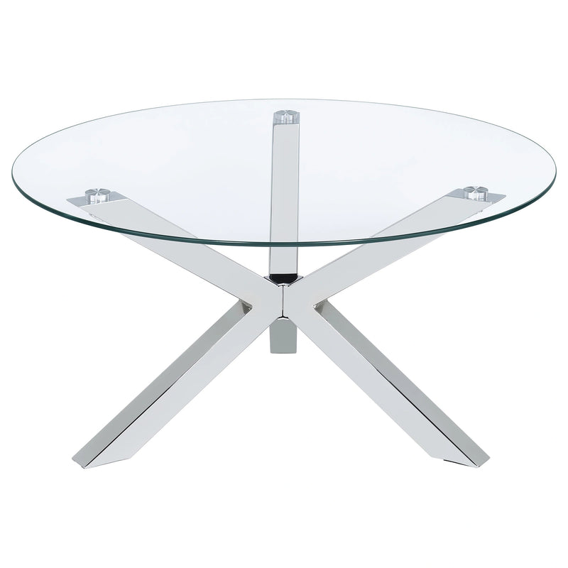 Kenzie Coffee Table