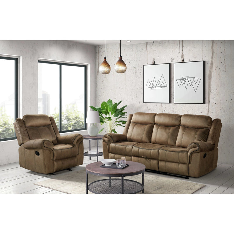 Sorrento Living Room Set