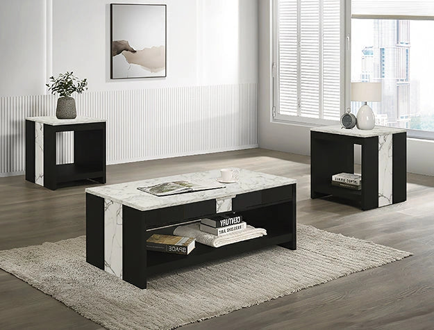 Rangley 3-Pk Cktl Set