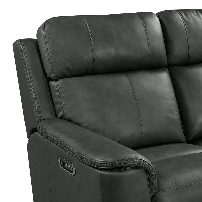 Mustang P3 Recliner in Aline