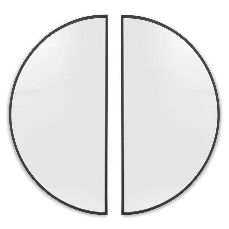 Denlow Wall Mirror Package