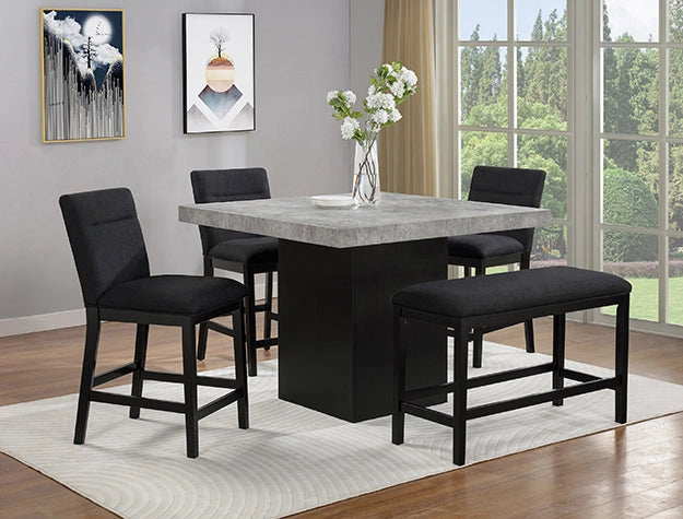 Sebastian Counter Height Chair