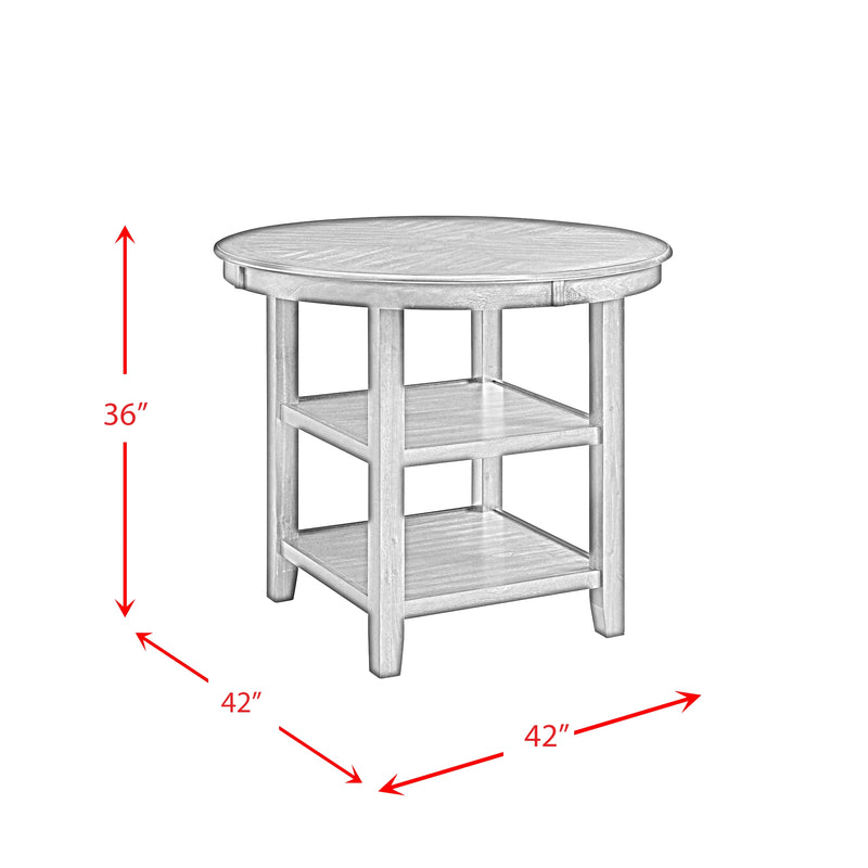 Amherst 5PC Dining Set