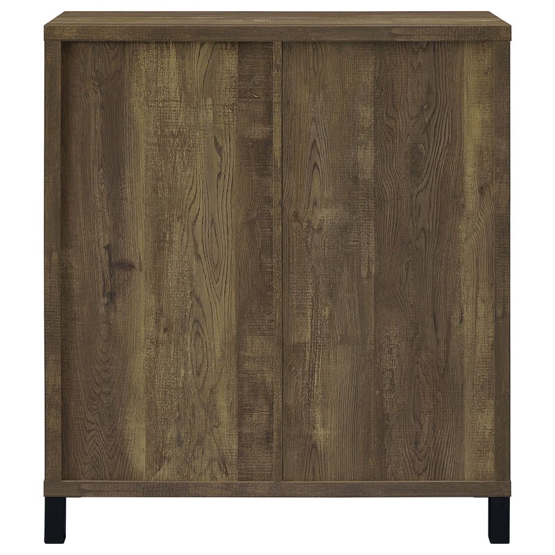Arlington Bar Cabinet