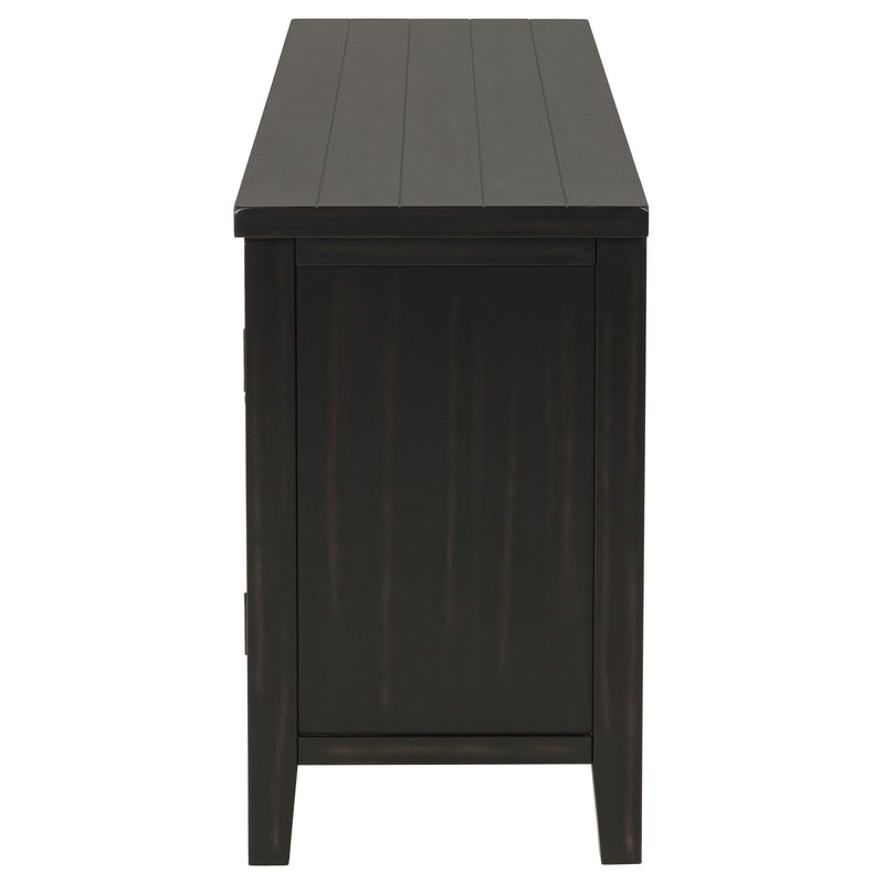 Concord TV Stand