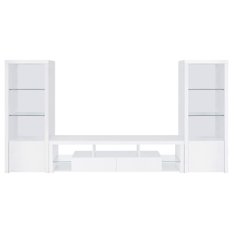 Jude Entertainment Center