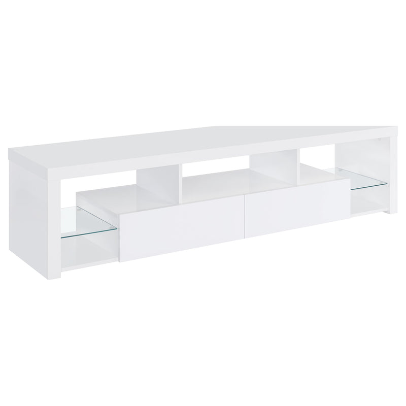 Jude Entertainment Center