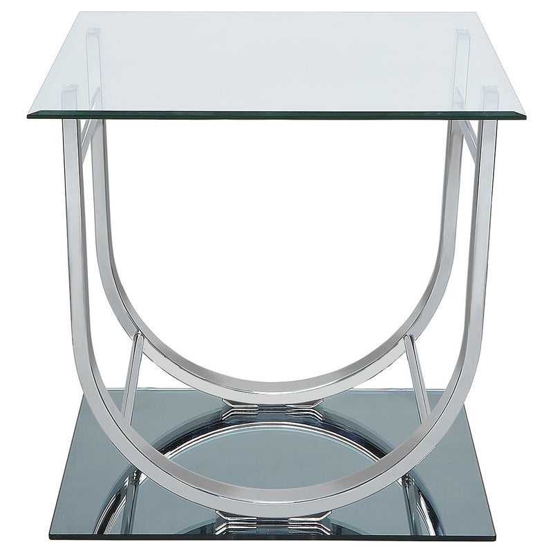 Danville Coffee Table Set