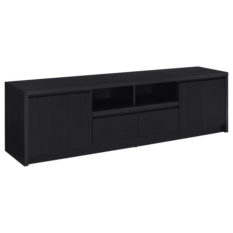 Winfield Entertainment Center