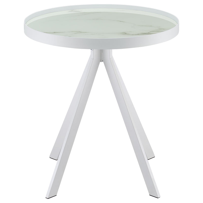 Briggs End Table