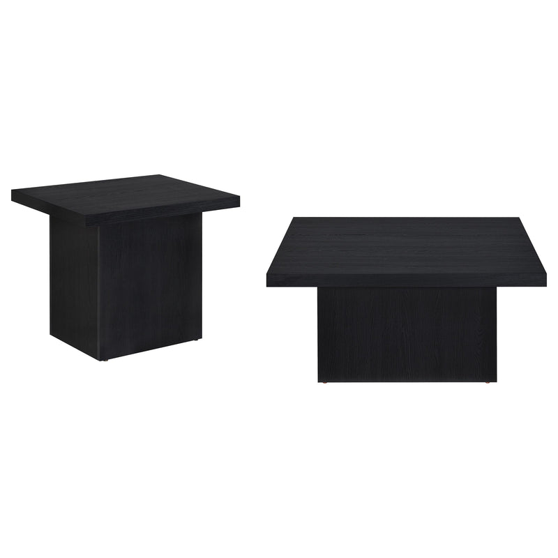 Devar Coffee Table Set