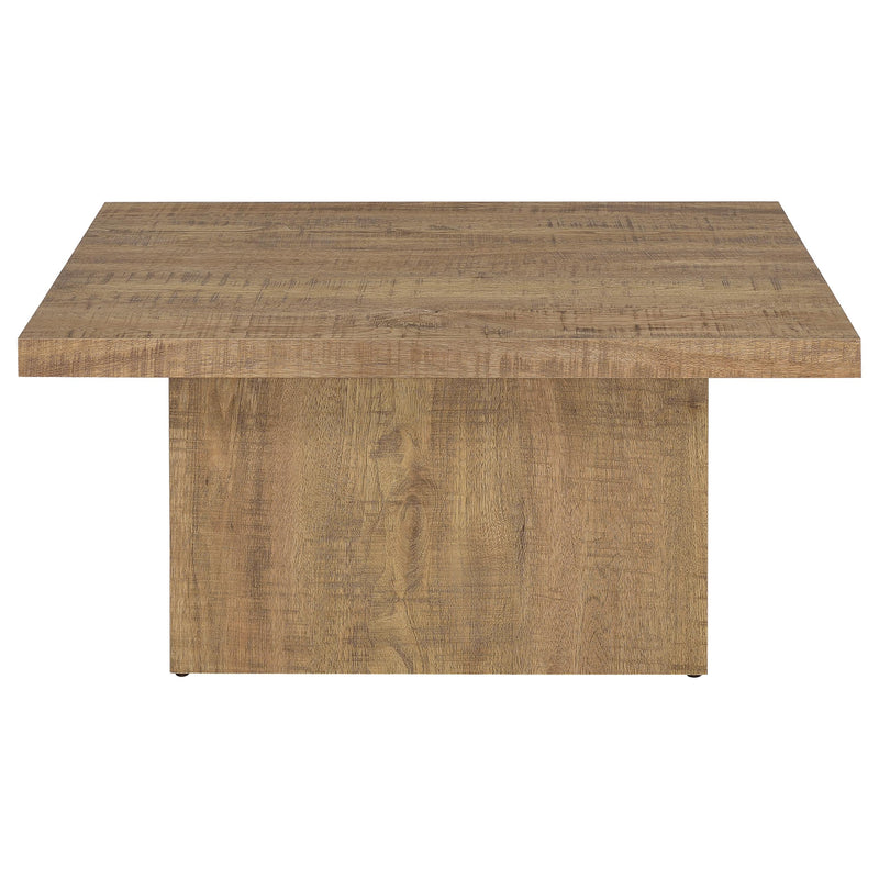 Devar Coffee Table Set