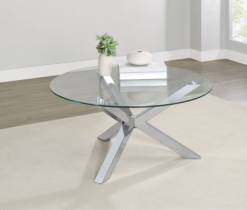 Kenzie Coffee Table