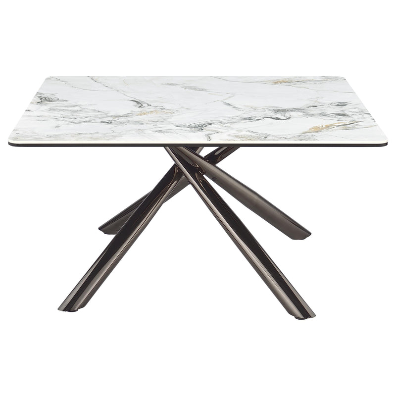 Carvell Coffee Table