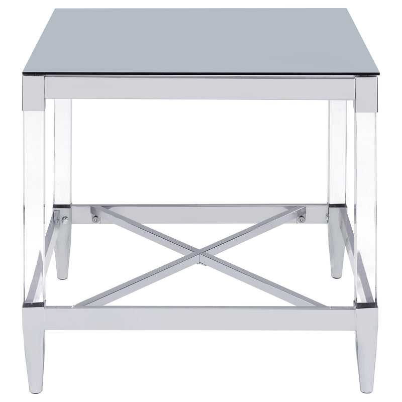 Lindley Coffee Table Set