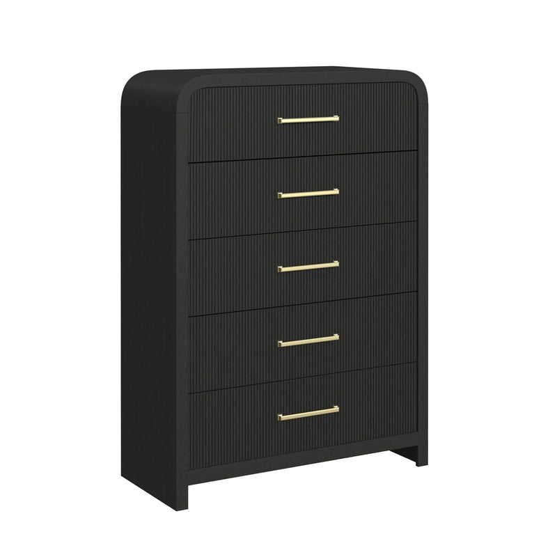 Ridgemont 5-Drawer Chest