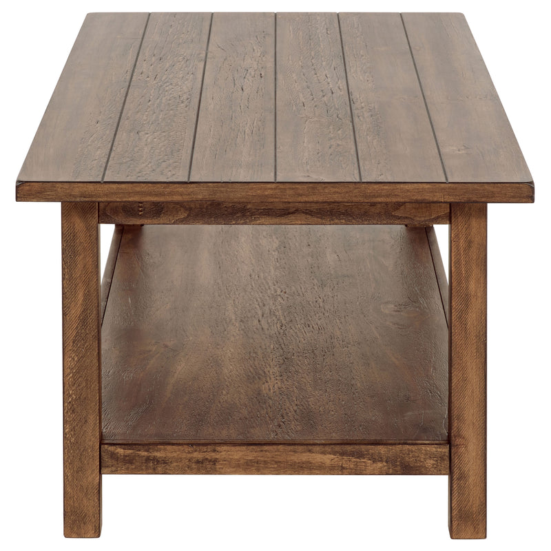 Payne Coffee Table Set