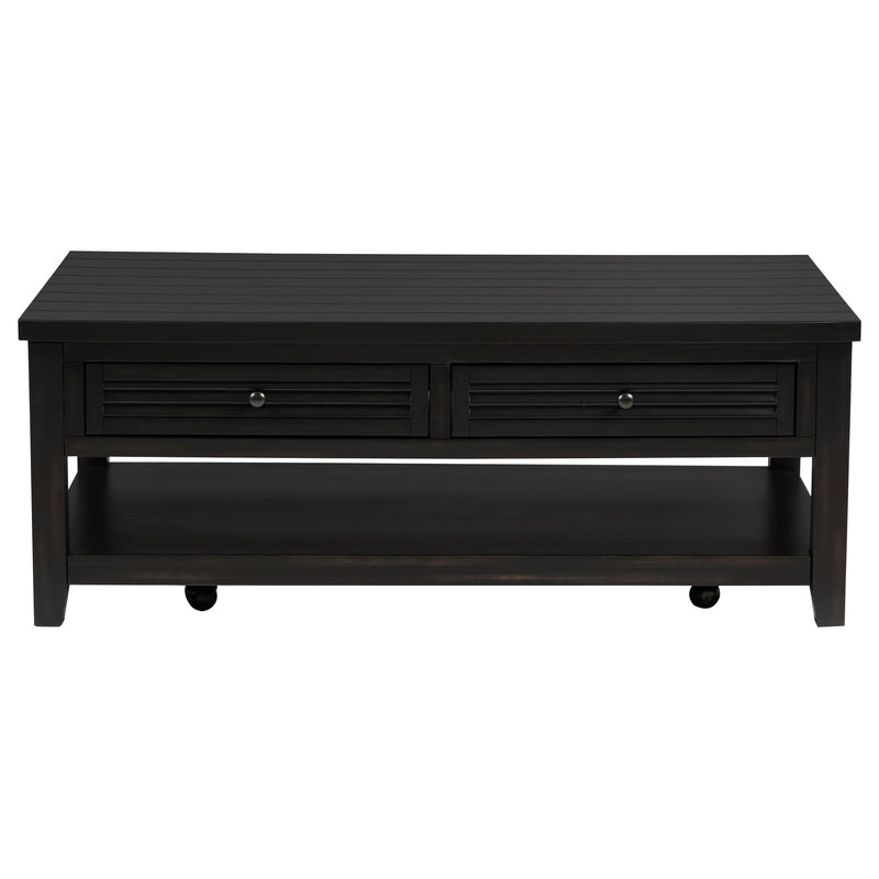 Concord Coffee Table Set