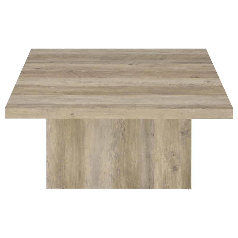 Devar Coffee Table