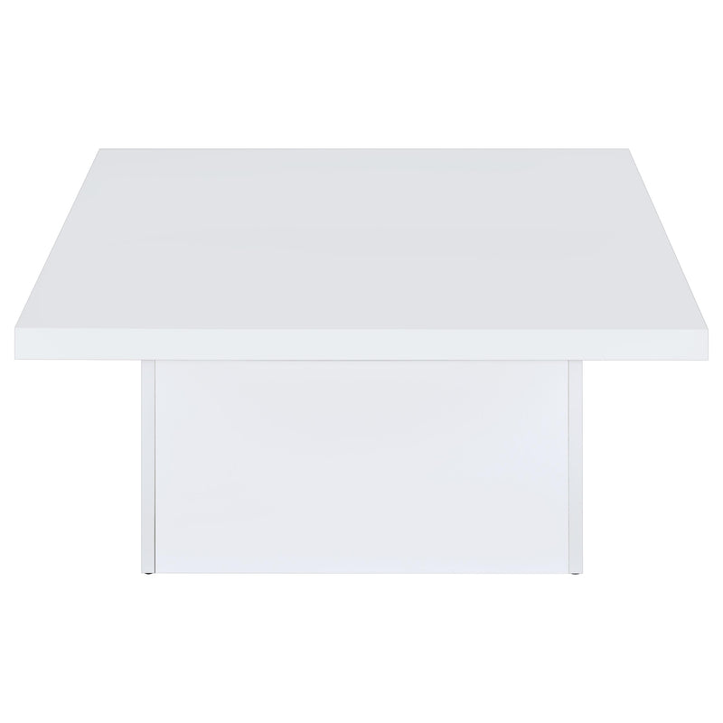 Devar Coffee Table Set