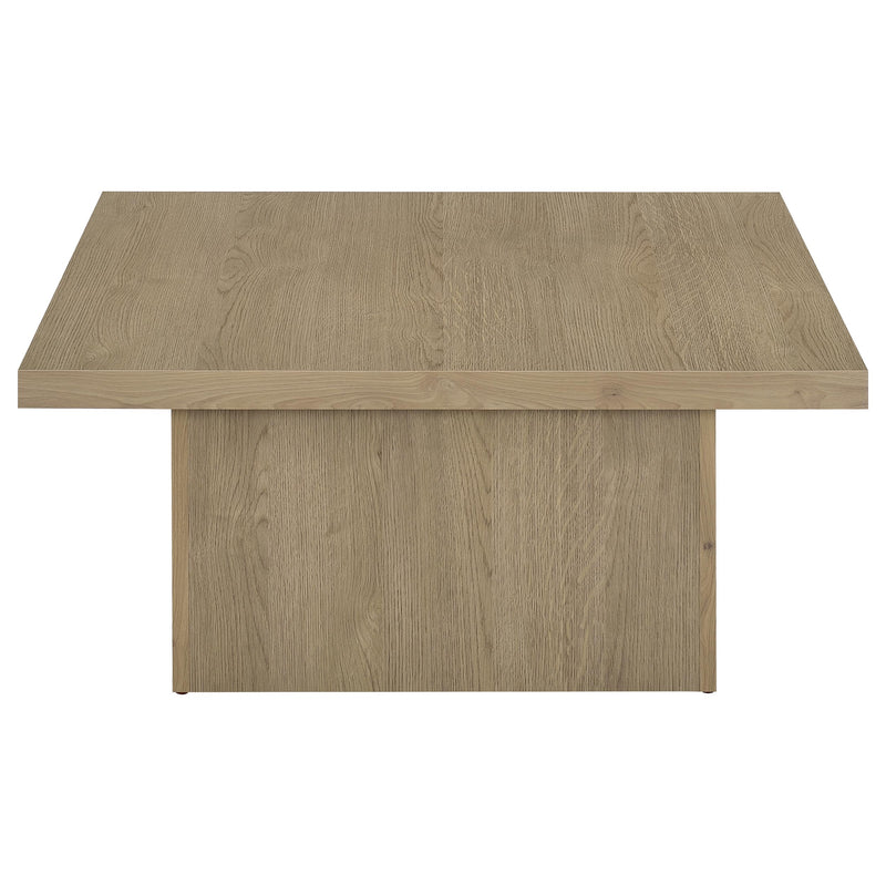 Devar Coffee Table