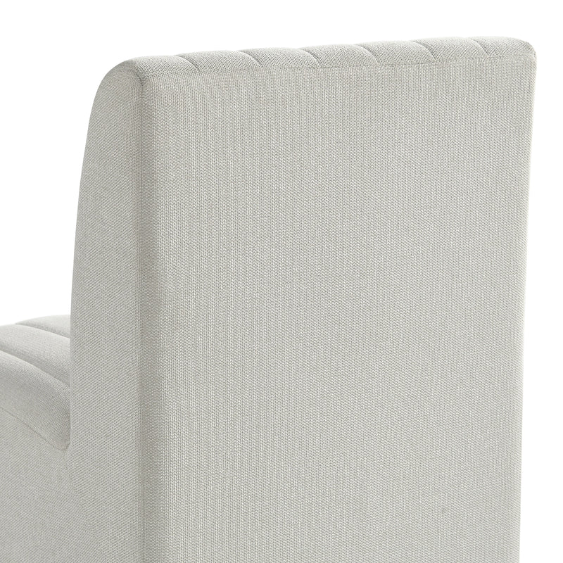 Jemma Dining Set in Grey
