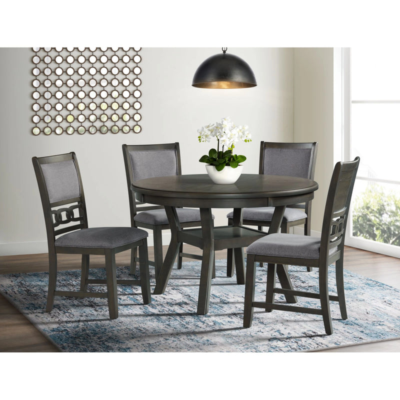 Amherst 5PC Dining Set