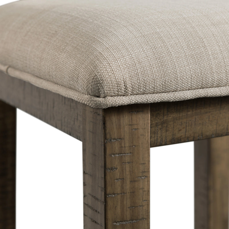 Stone Occasional Bar Table Single Pack (Table + Three Stools)