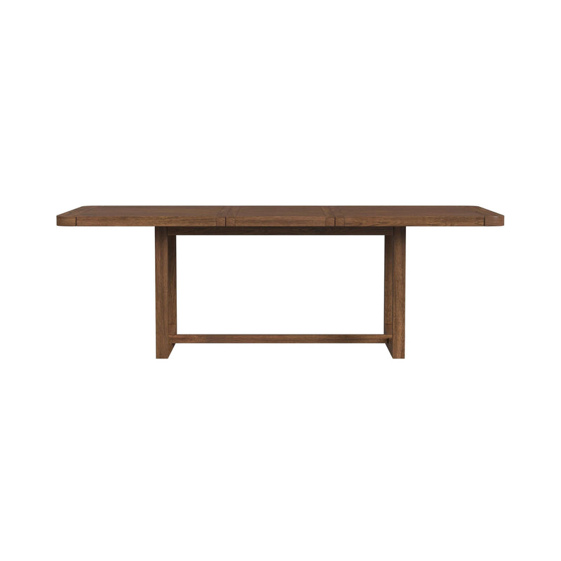 Glinda Table in Brown