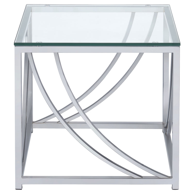 Lille End Table