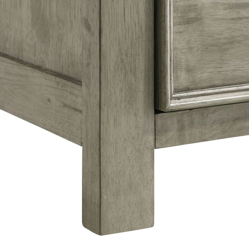 Sullivan 3-Drawer Nightstand