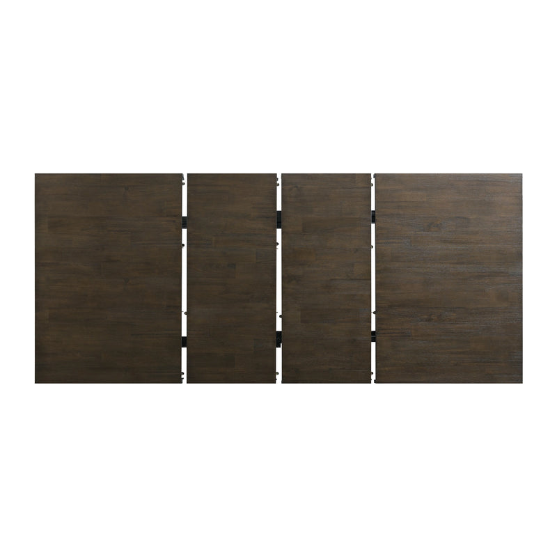 Grady Rectangle Dining Table