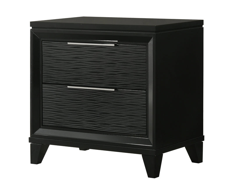 Cressida Nightstand