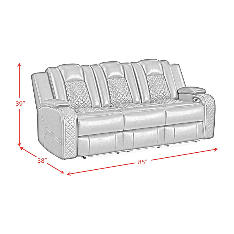 Carlo Living Room Set