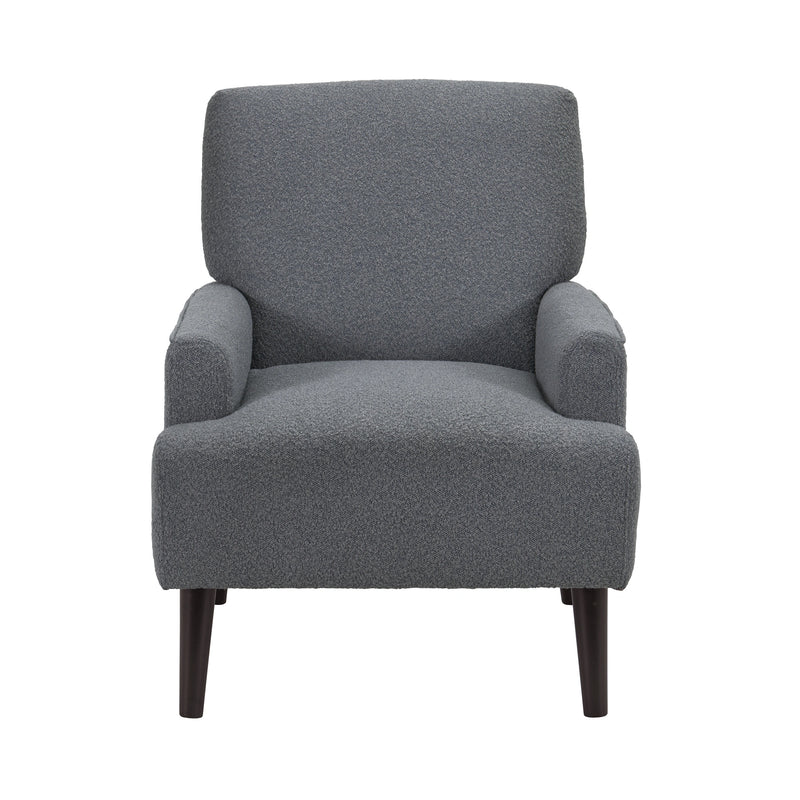 Kiwi Chair in 8077 Boucle