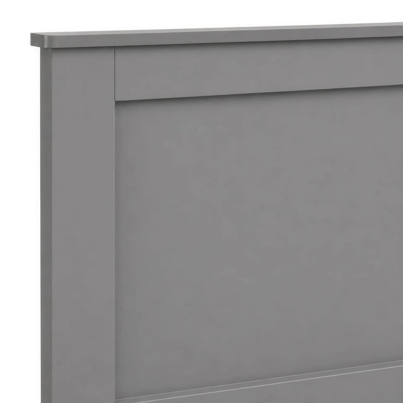 Sami Youth Panel Bedroom Set