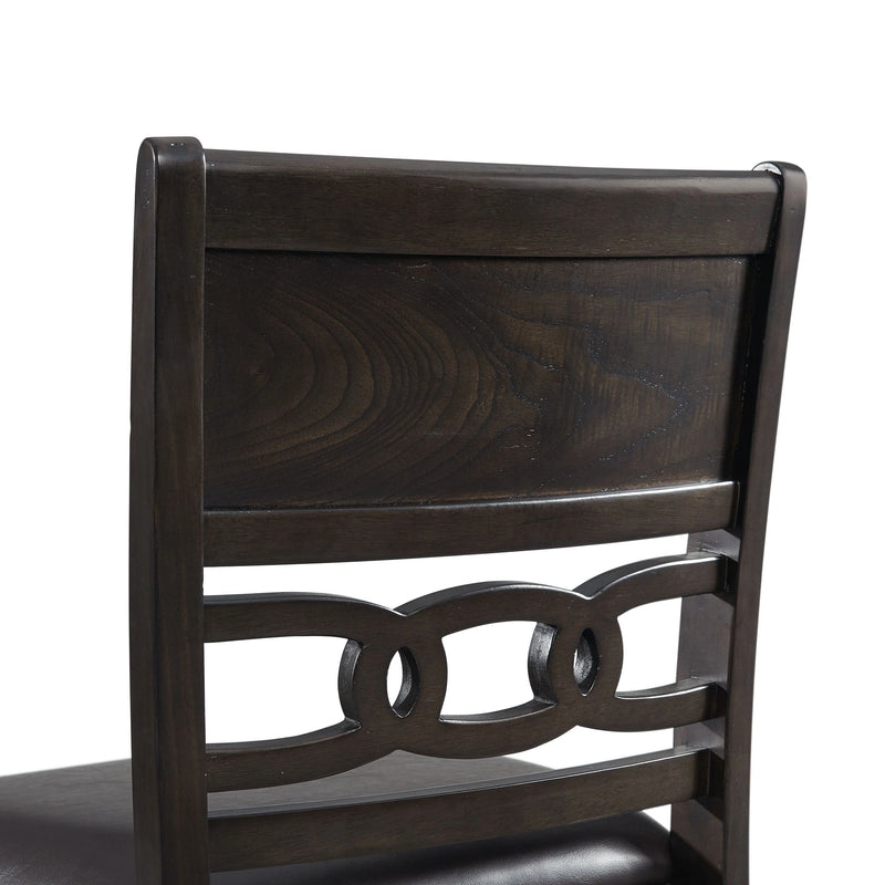 Amherst 5PC Dining Set