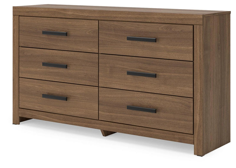 Jonnifer Dresser
